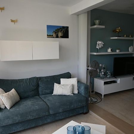 Le Dauphin Climatisation Fibre 4 Personnes Apartment Cassis Exterior photo